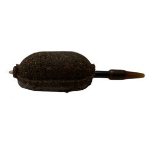 Zanęta Method Feeder BaitNow - O'Fish Black - obrazek 5