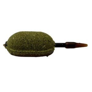 Zanęta Method Feeder BaitNow - O'Fish Green - obrazek 5