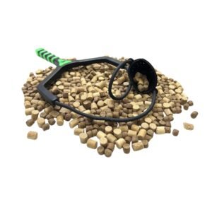 Pellet Method Feeder BaitNow - Catapult Duo 8mm - obrazek 5