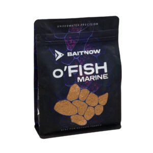 Zanęta Method Feeder BaitNow - O'Fish Marine - obrazek 1