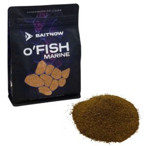 Zanęta Method Feeder BaitNow - O'Fish Marine - obrazek 3