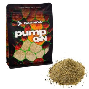 Zanęta Method Feeder BaitNow - PUMPQIN - obrazek 3