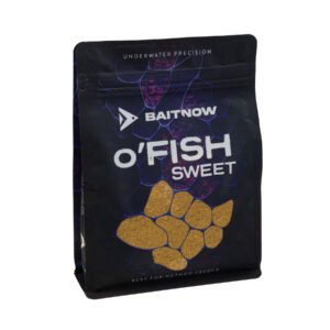 Zanęta Method Feeder BaitNow - O'Fish Sweet - obrazek 1