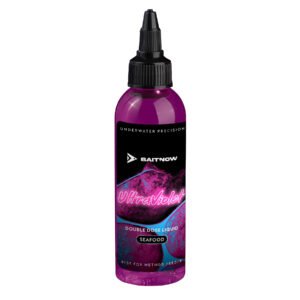Liquid Method Feeder BaitNow - Double Dose Ultra Violet - obrazek 1