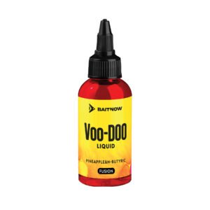 Liquid Method Feeder BaitNow - VOO-DOO Fusion - obrazek 1