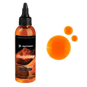 Liquid Method Feeder BaitNow - Double Dose Freaky Shrimp - obrazek 2
