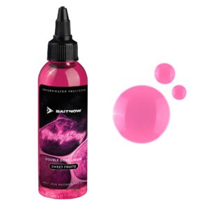 Liquid Method Feeder BaitNow - Double Dose Pinky Boy - obrazek 2