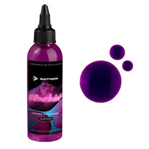 Liquid Method Feeder BaitNow - Double Dose Ultra Violet - obrazek 2