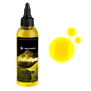 Liquid Method Feeder BaitNow - Double Dose Yellow Spin - obrazek 2