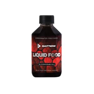 Liquid Method Feeder BaitNow - Liquid Food Bloodworm - obrazek 1