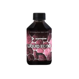 Liquid Method Feeder BaitNow - Liquid Food Worms - obrazek 1