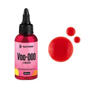 Liquid Method Feeder BaitNow - VOO-DOO DREAM - obrazek 2