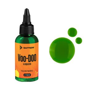 Liquid Method Feeder BaitNow - VOO-DOO Hybrid - obrazek 2