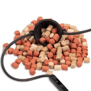 Pellet Method Feeder BaitNow - Pinky Boy 8mm - obrazek 3